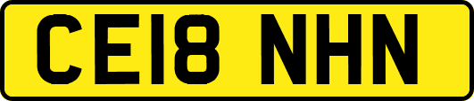 CE18NHN