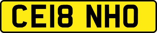 CE18NHO