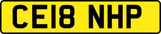 CE18NHP