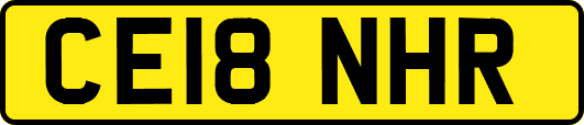 CE18NHR