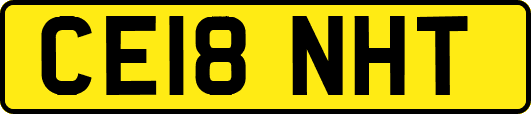 CE18NHT