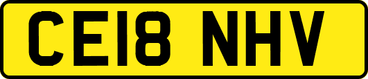 CE18NHV