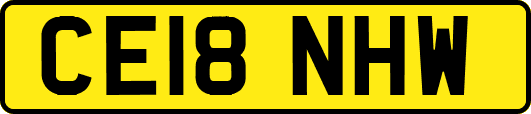 CE18NHW