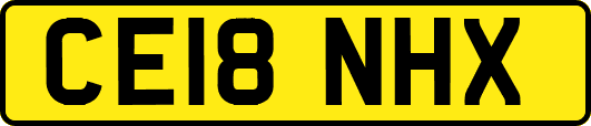 CE18NHX