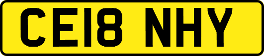 CE18NHY
