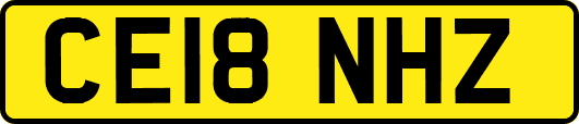 CE18NHZ
