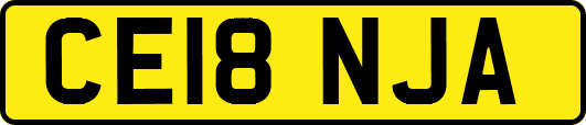 CE18NJA