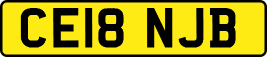 CE18NJB