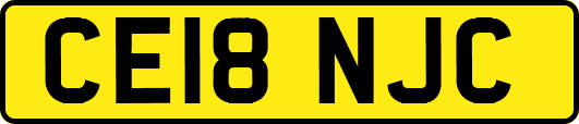 CE18NJC