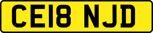 CE18NJD