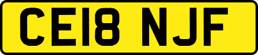 CE18NJF