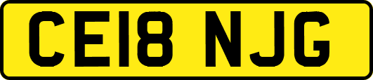 CE18NJG