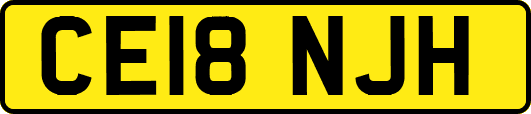 CE18NJH