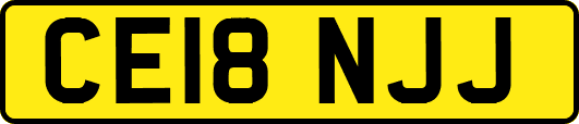 CE18NJJ