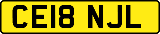 CE18NJL
