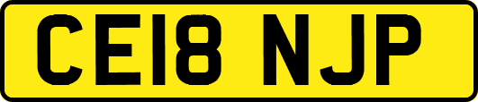 CE18NJP