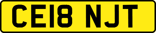 CE18NJT