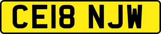 CE18NJW