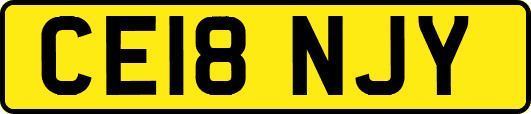 CE18NJY