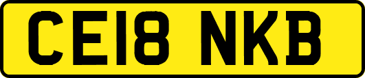CE18NKB