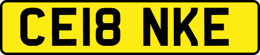 CE18NKE