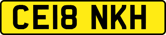 CE18NKH