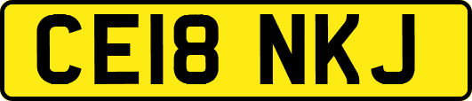 CE18NKJ