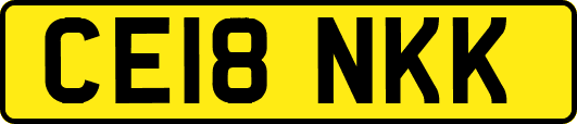CE18NKK