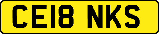 CE18NKS
