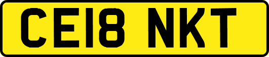 CE18NKT