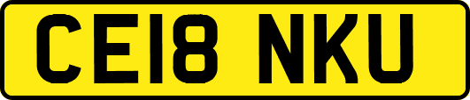 CE18NKU
