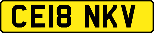 CE18NKV