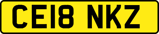CE18NKZ