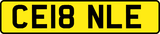 CE18NLE
