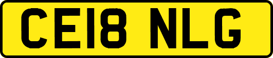 CE18NLG