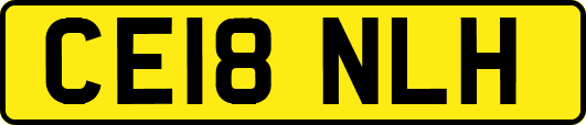 CE18NLH