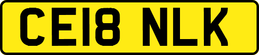 CE18NLK