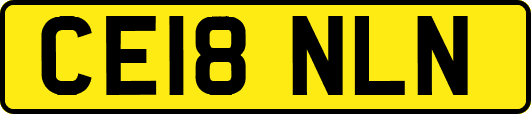 CE18NLN