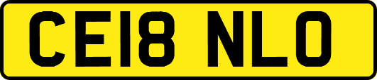 CE18NLO