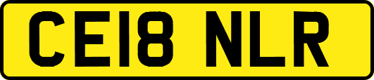 CE18NLR