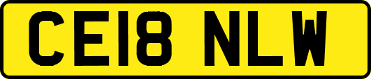 CE18NLW