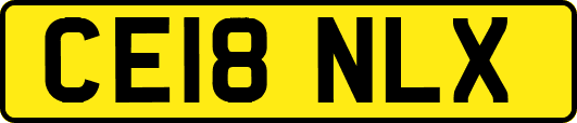 CE18NLX