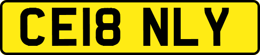 CE18NLY