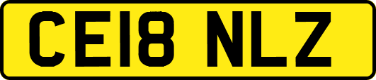 CE18NLZ