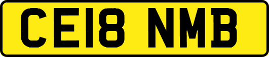CE18NMB