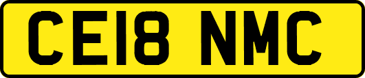CE18NMC