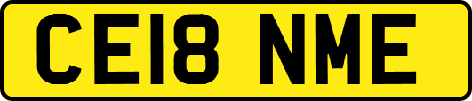 CE18NME