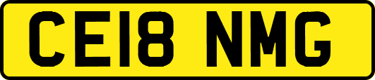 CE18NMG