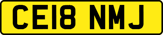 CE18NMJ