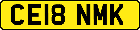CE18NMK